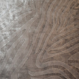 DC Design House - Family Sitting Room - Rugs