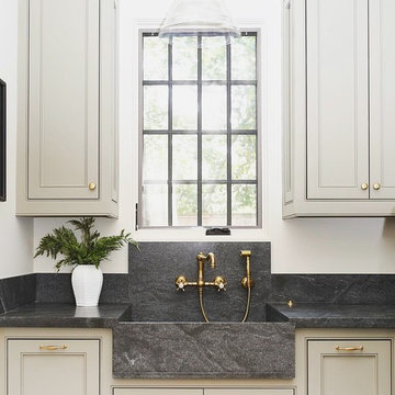Pebble Beach CA Home Remodel