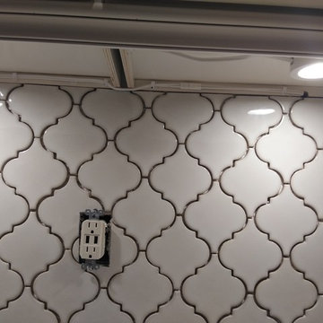 Kitchen Remodel Coto De Caza During