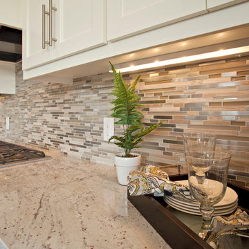 The Broadmoor - Fall 2013 Parade of Homes Model