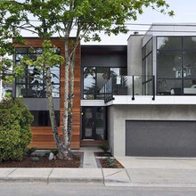 Home exteriors