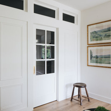 Ada Modern Classic