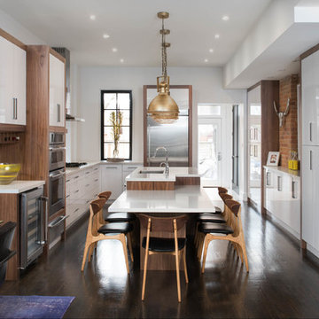 Toronto Victorian Conversion