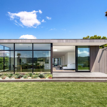 Mill Valley Modern