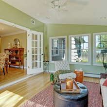 Sunroom