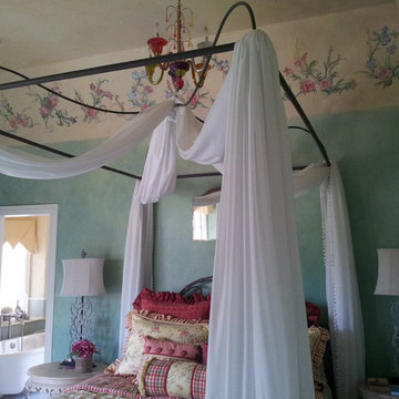 Princess Bedroom Suite