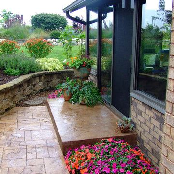 Grandma's Garden
