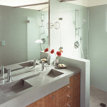 AL Bathroom Ideabook