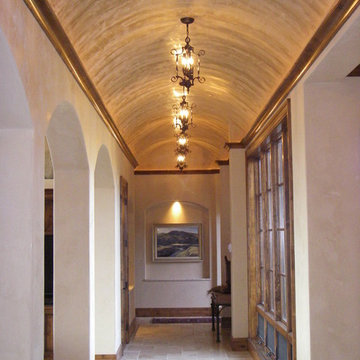 Carpenter Residence
