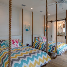 girl bedroom