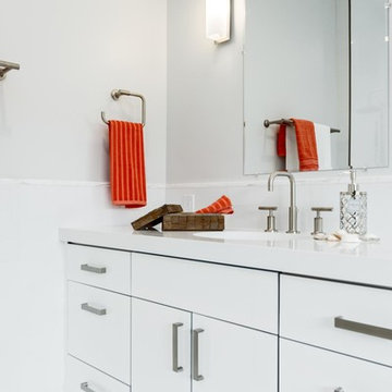 Remodeling at Miami Shores - Florida