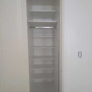Our Work