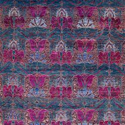 Imported Area Rugs - Area Rugs