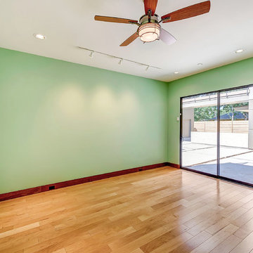 Ridge Road Residence