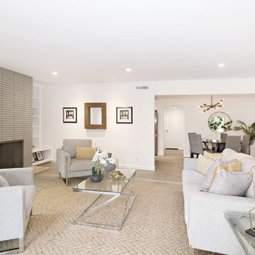 Millionaire's Row Luxury Condo
