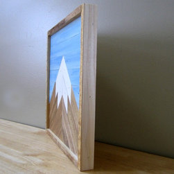 Blue Bird Mountain - Products