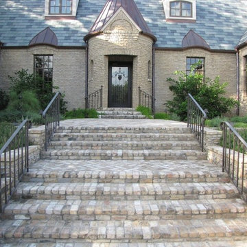 Our Work