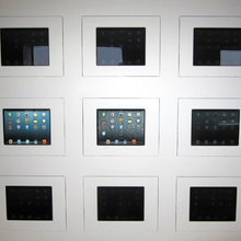 Home electronics/ automation/ etc