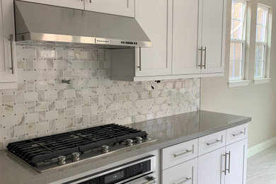 Inspiration for a kitchen remodel in Los Angeles