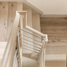 Bannisters
