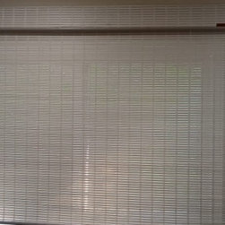 PVC Blinds - Roller Blinds