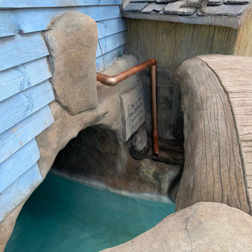 Lazy River Acres - Swimming Pool Adventures