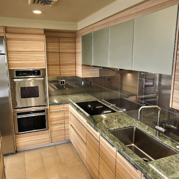 Ash Nature Kitchen