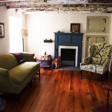 Flooring