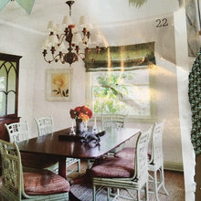 Window Treatments