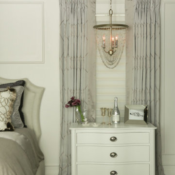 Suite Sophistication