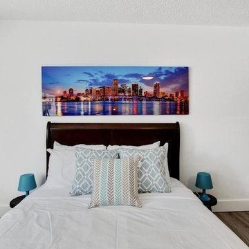 COCONUT GROVE APARTMENTS
