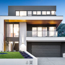 3 Storey