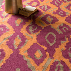 Surya Style - Rugs