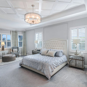 Residential Property photo shoot