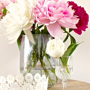 Dekorationen und Accessoires