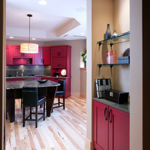 in law kitchen