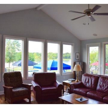 Whole House Remodel