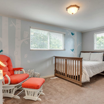 Cottonwood Heights Rambler