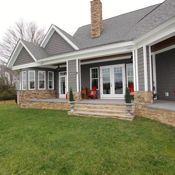 Hickory Gables - Old Hickory Lake