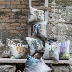 Autumn Winter '16 - Home Accessories & Decor