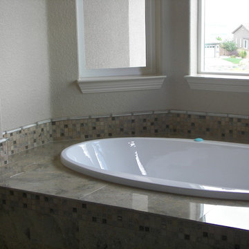 Bathroom Remodels