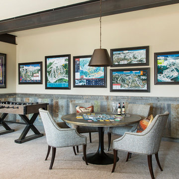 150 Lunar Lane - Game Room