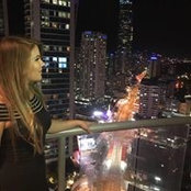 Jacky Mandel's photo