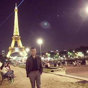Adrian Lagrama's photo