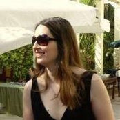 Efrat Greenberg's photo