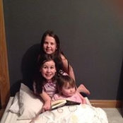 Foto de Kari MacGillivray Smith
