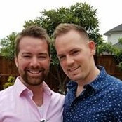 David Stephens's photo