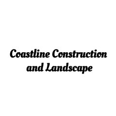 Coastline Construction and Landscape