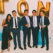 Jesse Yang's photo