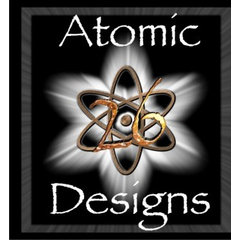 Atomic 26 Designs